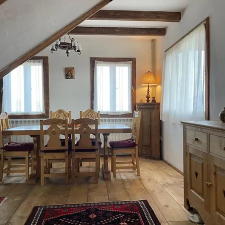 Ro Holiday home *