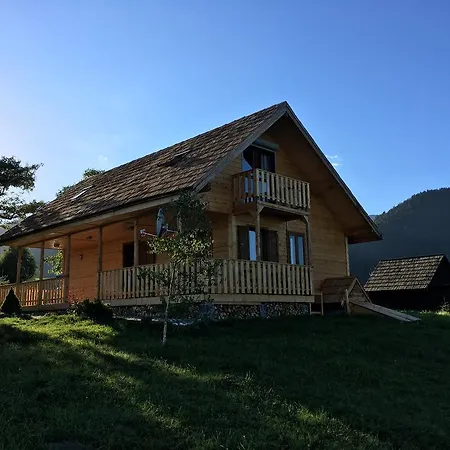 Ro Holiday home *