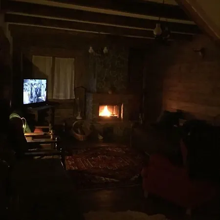 Ro Holiday home